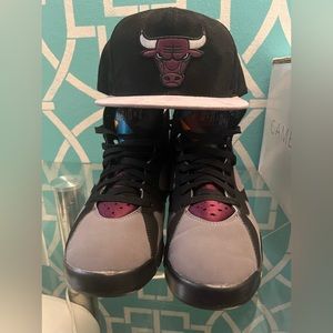 AIR JORDAN 7 RETRO 'BORDEAUX'